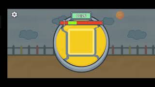 Among Us And Squid Game