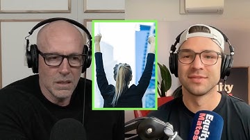 Rejection Is The Key To Personal and Professional Success - Scott Galloway