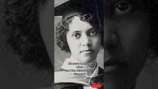 The 23-Year-Old Who Cured Leprosy — But Was Erased From History#history#blackhistory #short