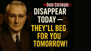 REVEALED: The Hidden Trigger That Makes People Beg for Your Presence | Dale Carnegie
