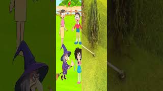 #shorts #doraemon #nobita #shizuka #xuhuong #haihuoc #vuinhon phần 122 R