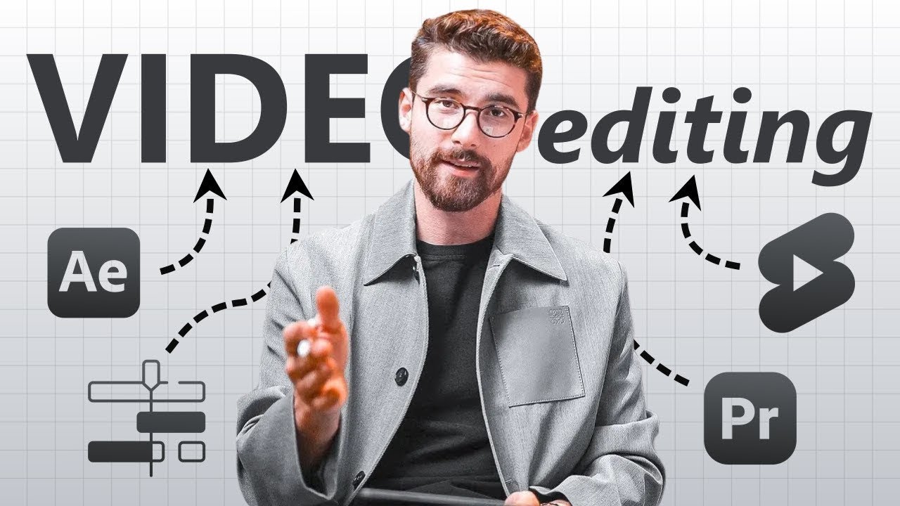 You Need an Editor | Video Editing Showreel