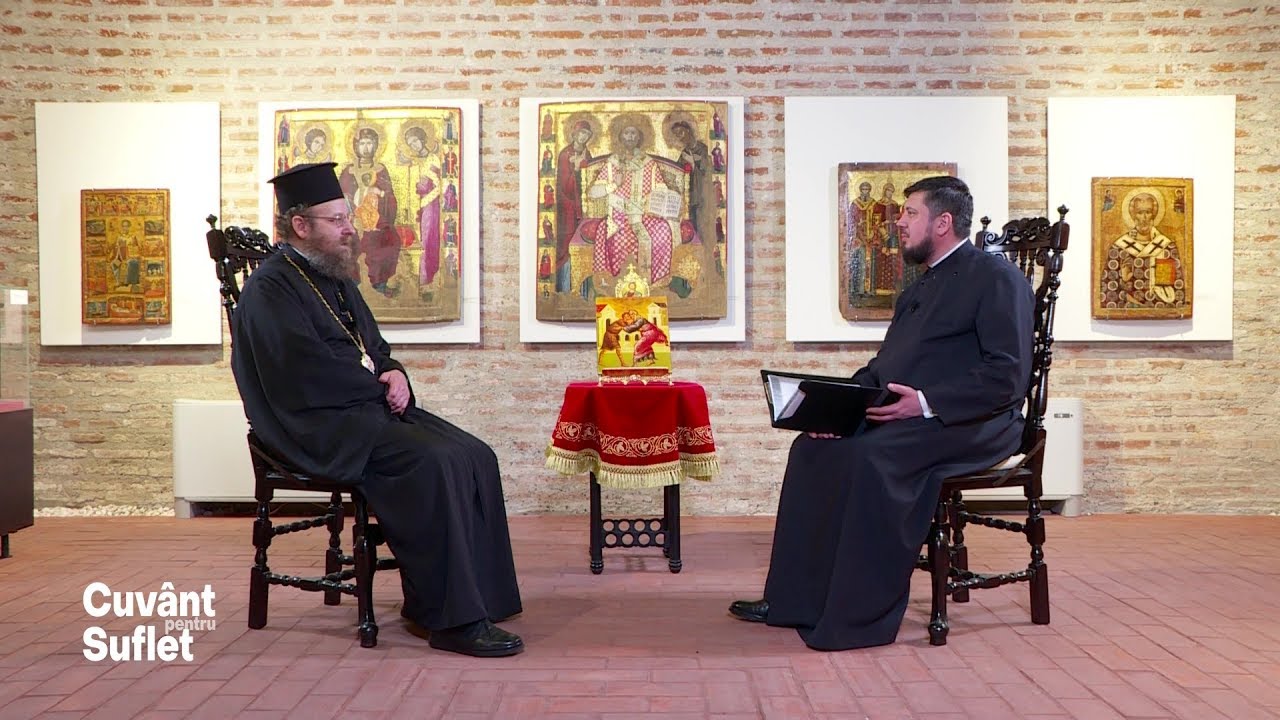 Cuvânt pentru suflet. Ce ne învață pilda fiului risipitor? (17 02 202)