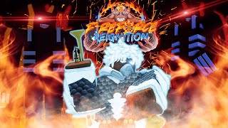 I BEAT THE #1 RANKED PLAYER IN FIRE FORCE ONLINE REIGNITION