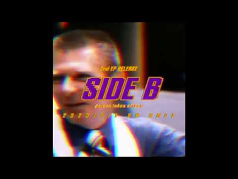 VENOM 2nd EP 「side B」Trailer