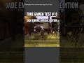 True Gamer Test #10 Jade Empire: Special Edition