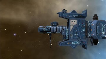 Space Station Construction Kit