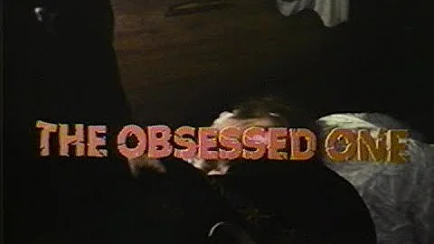 The Obsesssed One (1974, trailer) [Starring Malc P...