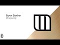 Capture de la vidéo Eryon Stocker - Rhapsody [Monster Pure] | Tranceportal