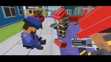 State of Emergency Roleplay: South Amaris State Patrol Trailer | SSB2