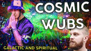 How to Make SPIRITUAL Wubby Dubstep Like LSDREAM & BUKU!!