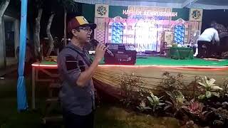Ust el baihaqi arif