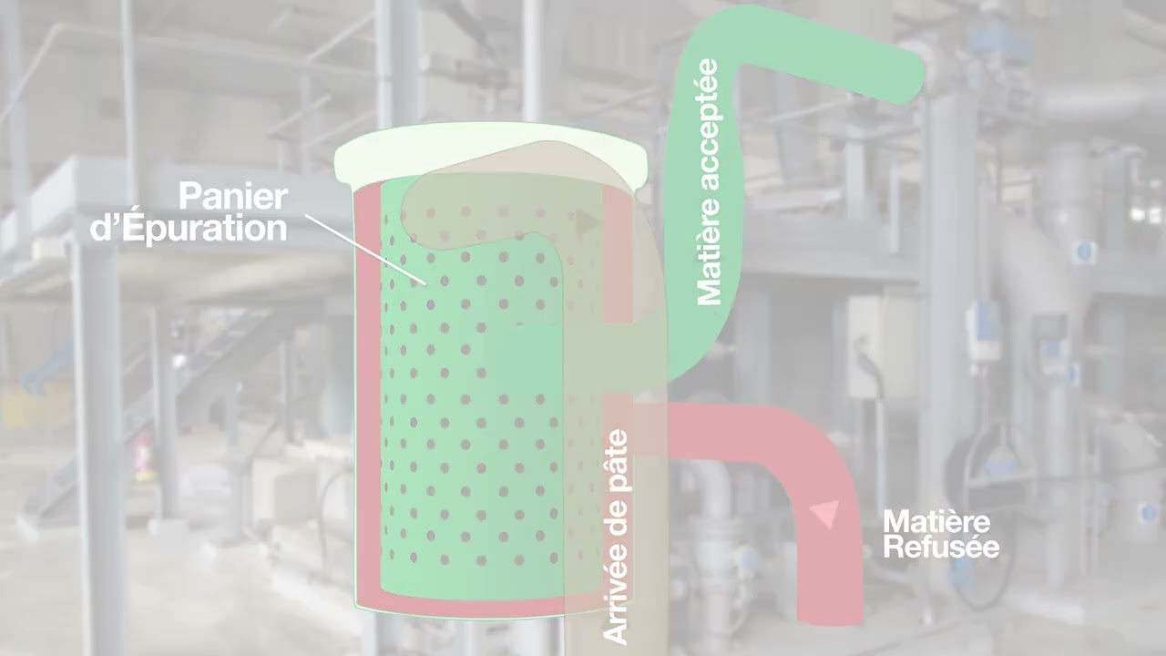 SAICA PAPER - Présentation