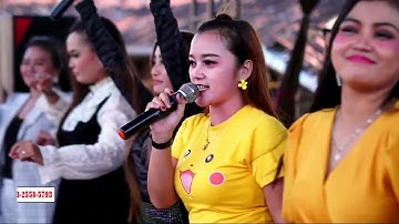 PENGEN DIJENGKING  || CITRA NADA LIVE DS.SEKARDOJA 1 (BLOK TURUNAN KENCENG) || LARANGAN - BREBES