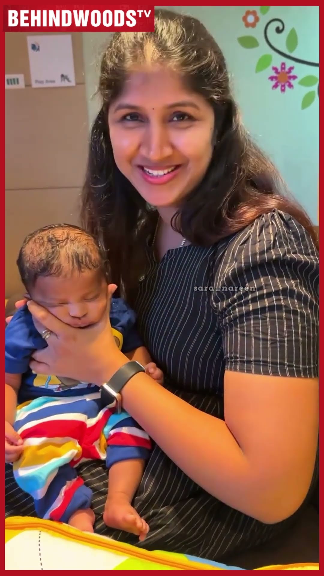 'Time என்ன? Watch பார்த்து சொல்லு...என்ன சிரிக்குற சொல்லு..' மனைவி வெச்ச Twist ?