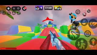 Rivals Mobile Montage, even though I am a pc player screenshot 3