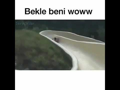 La bekle beni woooww yirmağa gideyrum:D