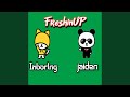 FreshinUp (feat. jaidenxou)