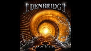 Edenbridge:-&#39;The Invisible Force&#39;