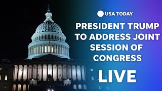 President Trump Full Speech To Joint Session Of Congress C Span Mp3