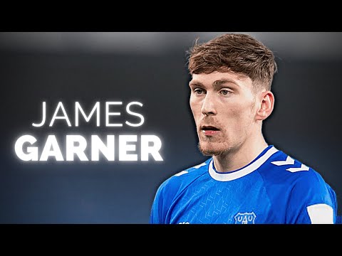 James Garner - Season Highlights | 2023