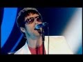 Oasis  let there be love live on top of the pops 20th november 2005