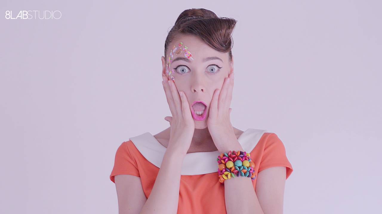 8LAB Studio | Magnificent