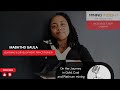 EP-13 | MABATHO GAULA | ON HER JOURNEY IN GOLD, COAL AND PLATINUM MINING