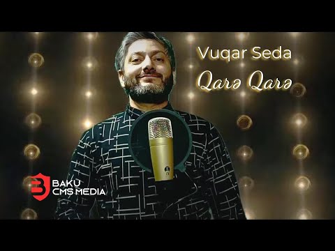 Vuqar Seda - Qare Qare (Official klip)