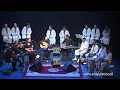 Ensemble el ghazali  soire chants musique sacre soufi