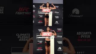 Co-Main Is Locked In And Ready To Go