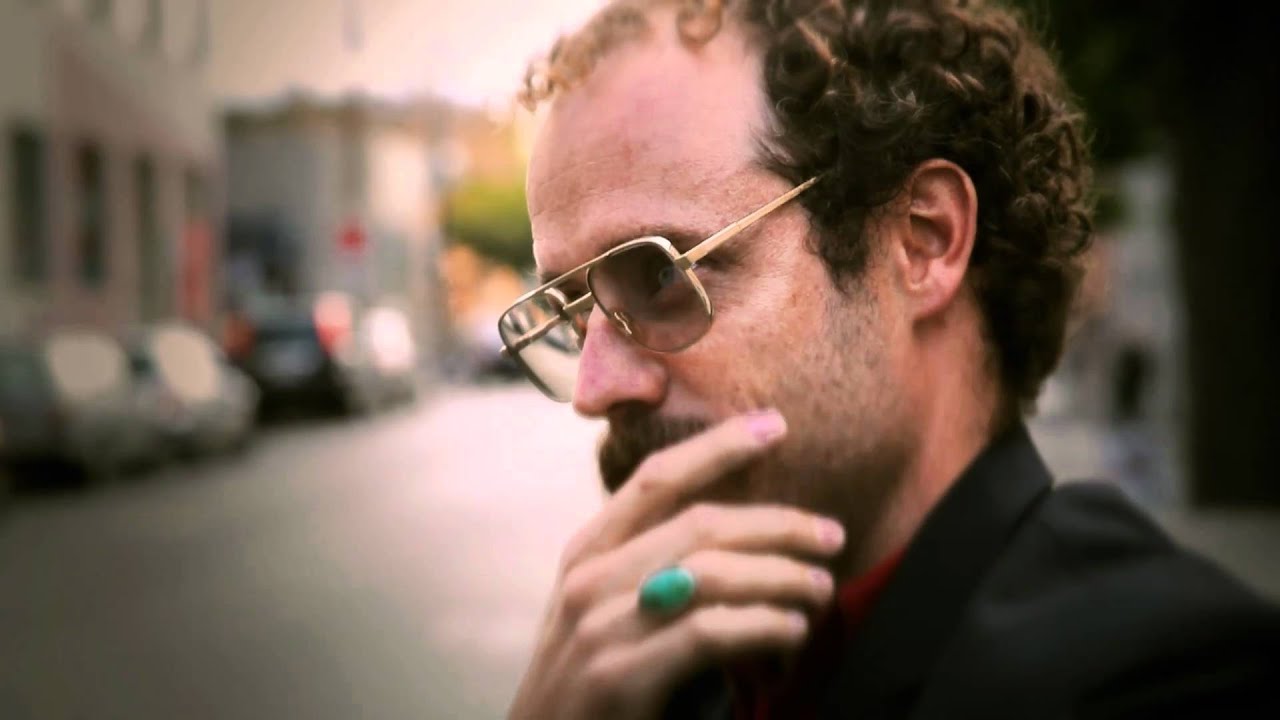 Movember 2010 Mo Bro Jim - Just A Hairy Man