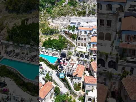 Dhërmi Village 2025 Albania