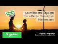 YITL Learning and Leading for a Better Tomorrow | Schneider Electric