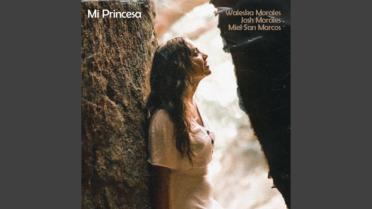 Watch Mi Princesa on YouTube Watch Mi Princesa on YouTube