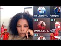 LIVE : PARLIAMENT YABANTU LIVE ETUDE KILO