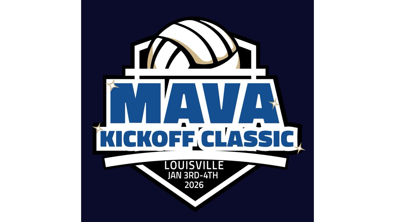 MAVA Kickoff Classic 2026 Day 1 Game 1