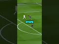 Lepszy niż Messi? Szokujący zwód! 😱🔥 #shorts #piłkanożna #viral #goals #polski