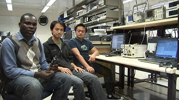 P25 JTRS Waveform Development Overview and Demo