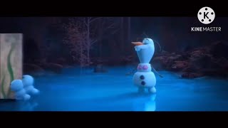 Олаф Представляет Мультфильм Холодное Сердце 2021 Г. Новая Серия