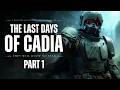 Ref:PRIoSQnkYcY The fall of cadia - part 1- warhammer 40k lore