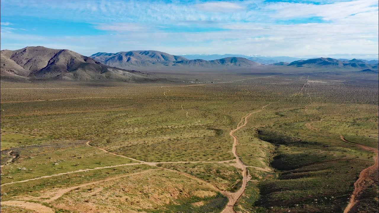 Stoddard Wells, March 9th, 2019