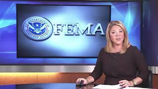 FEMA Region-1 Warehouse for COVID-19 PPE and supplies