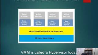 Operating Systems and Virtualization Lesson 2: Understanding Virtualization Wealth