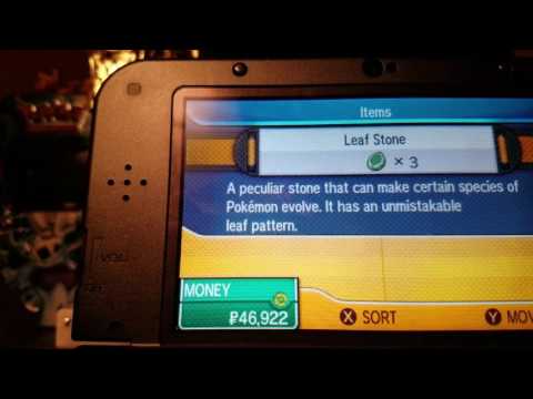 Come evolversi Pokemon EXEGGCUTE nella Exeggutor alolan