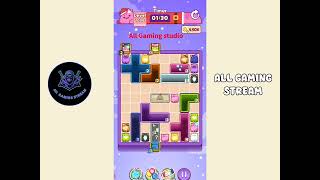 Drop the cat level 1096 walkthrough solution 