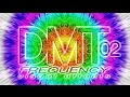 DMT Supernatural Psychic Psychedelics Qi Ayahuasca Visualization Growth Projection Balancing Energy