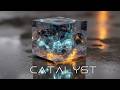 Neural Protocol Sci-Fi Ambient for Deep Work Focus and Ultra Productivity