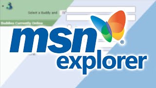 Exploring MSN Explorer (Windows XP's MSN Client)