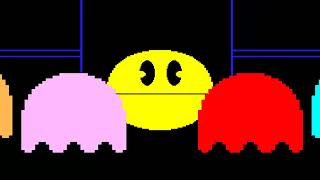 Pacman the beginning Reanimated Animation by   NanocoreMega  Jan 03, 2023 SCRATCH PACMAN CLONE BROWS